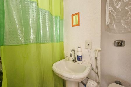 Apartamento para alugar com 118m², 3 quartos e 2 vagasÁrea de serviço