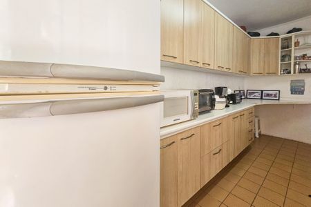 Apartamento para alugar com 118m², 3 quartos e 2 vagasCozinha