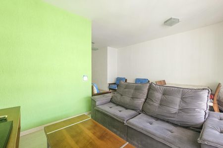 Apartamento para alugar com 118m², 3 quartos e 2 vagasSala