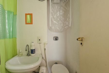 Apartamento para alugar com 118m², 3 quartos e 2 vagasÁrea de serviço