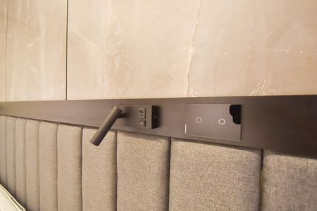 Apartamento à venda com 39m², 1 quarto e 1 vaga Apartamento à venda com 39m², 1 quarto e 1 vagaQuarto