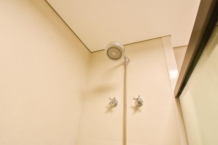 Apartamento à venda com 39m², 1 quarto e 1 vaga Apartamento à venda com 39m², 1 quarto e 1 vagaBanheiro