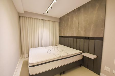 Apartamento à venda com 39m², 1 quarto e 1 vaga Apartamento à venda com 39m², 1 quarto e 1 vagaQuarto