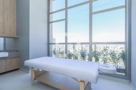 Apartamento à venda com 39m², 1 quarto e 1 vaga Apartamento à venda com 39m², 1 quarto e 1 vagaSala de estética