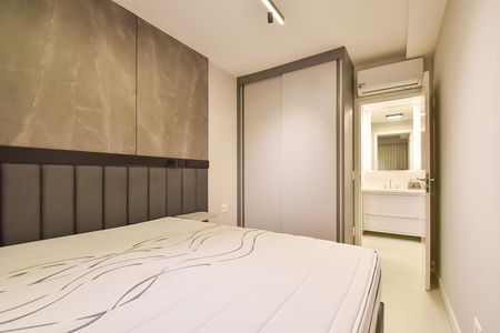 Quarto de apartamento à venda com 1 quarto, 39m² em Vila Mariana, São Paulo
