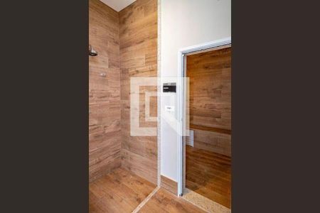 Apartamento à venda com 39m², 1 quarto e 1 vaga Apartamento à venda com 39m², 1 quarto e 1 vagaSauna