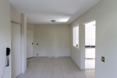 Apartamento à venda com 44m², 2 quartos e 1 vaga Apartamento à venda com 44m², 2 quartos e 1 vagaSala