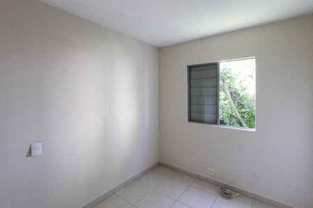 Apartamento à venda com 44m², 2 quartos e 1 vaga Apartamento à venda com 44m², 2 quartos e 1 vagaQuarto 02