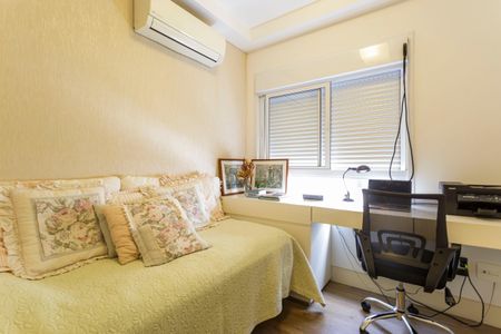 Apartamento para alugar com 55m², 2 quartos e 1 vagaQuarto 1