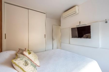 Apartamento para alugar com 55m², 2 quartos e 1 vagaQuarto 2