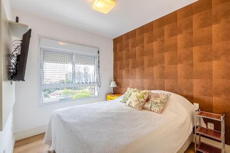 Apartamento para alugar com 55m², 2 quartos e 1 vagaQuarto 2