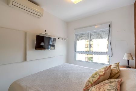 Apartamento para alugar com 55m², 2 quartos e 1 vagaQuarto 2