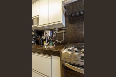 Apartamento para alugar com 55m², 2 quartos e 1 vagaCozinha