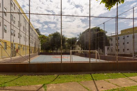 Apartamento à venda com 47m², 2 quartos e 1 vagaÁrea comum