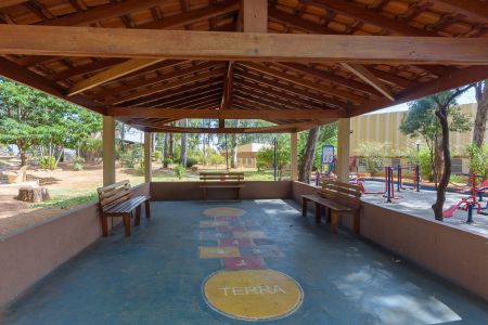 Apartamento à venda com 47m², 2 quartos e 1 vagaÁrea comum