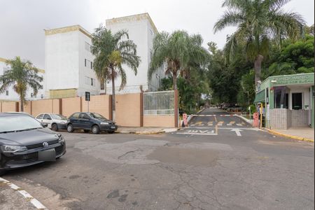 Apartamento à venda com 47m², 2 quartos e 1 vagaÁrea comum