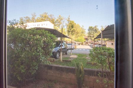 Apartamento à venda com 47m², 2 quartos e 1 vagaVista do Quarto 2