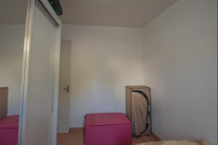 Apartamento à venda com 47m², 2 quartos e 1 vagaQuarto 2