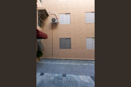 Apartamento à venda com 47m², 2 quartos e 1 vagaVista do Quarto 1