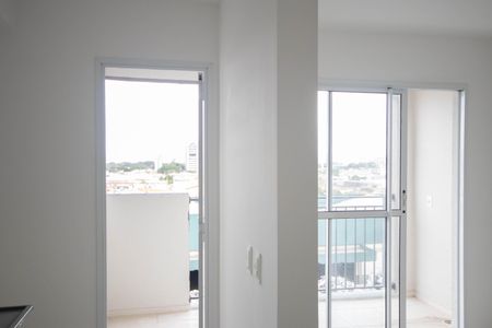 Apartamento à venda com 55m², 3 quartos e 2 vagasCozinha