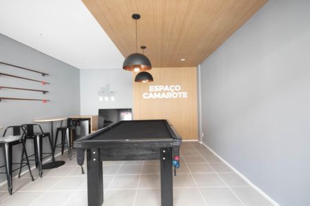 Apartamento à venda com 55m², 3 quartos e 2 vagasÁrea de Jogos