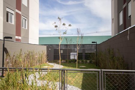 Apartamento à venda com 55m², 3 quartos e 2 vagasEspaço Pet