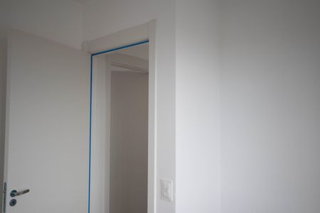 Apartamento à venda com 55m², 3 quartos e 2 vagasQuarto 2