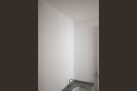 Apartamento à venda com 55m², 3 quartos e 2 vagasBanheiro da Suíte 1