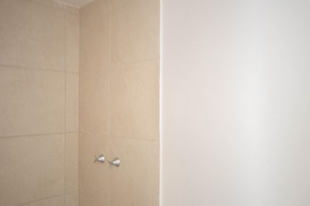 Apartamento à venda com 55m², 3 quartos e 2 vagasBanheiro da Suíte 1