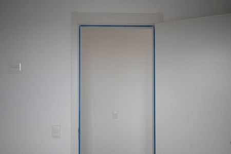 Apartamento à venda com 55m², 3 quartos e 2 vagasQuarto 2