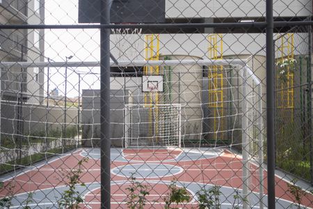 Apartamento à venda com 55m², 3 quartos e 2 vagasQuadra Esportiva