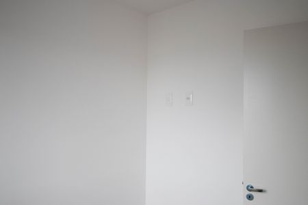 Apartamento à venda com 55m², 3 quartos e 2 vagasQuarto 2