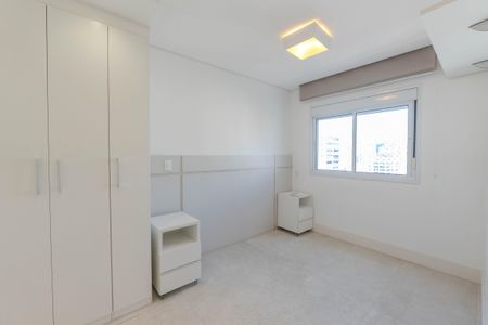 Apartamento à venda com 62m², 2 quartos e 1 vagaQuarto 2