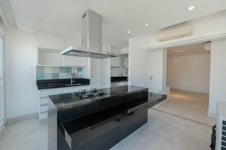 Apartamento à venda com 62m², 2 quartos e 1 vagaCozinha