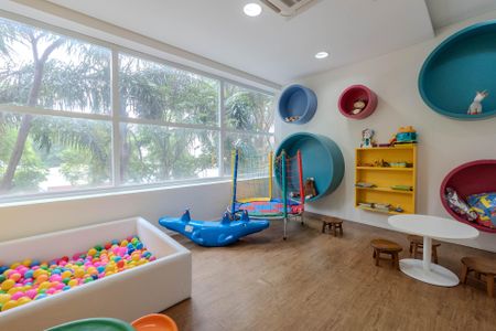 Apartamento à venda com 62m², 2 quartos e 1 vagaEspaço Kids