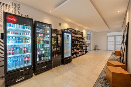 Apartamento à venda com 62m², 2 quartos e 1 vagaÁrea comum