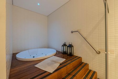 Apartamento à venda com 62m², 2 quartos e 1 vagaÁrea comum 