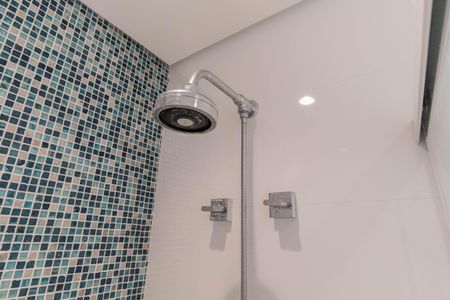 Apartamento à venda com 62m², 2 quartos e 1 vagaBanheiro