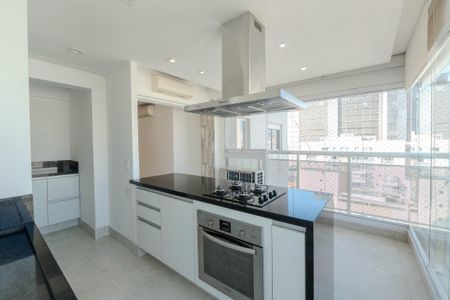 Apartamento à venda com 62m², 2 quartos e 1 vagaCozinha
