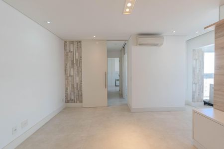 Apartamento à venda com 62m², 2 quartos e 1 vagaSala