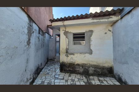 Casa à venda com 100m², 2 quartos e 1 vagaÁrea comum