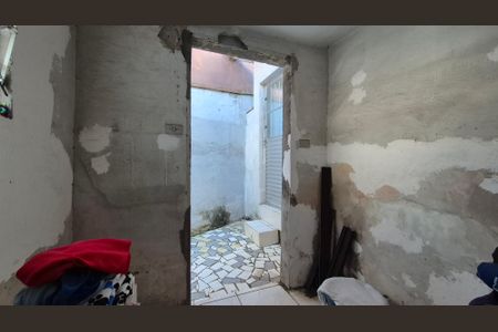 Casa à venda com 100m², 2 quartos e 1 vagaÁrea de Serviço