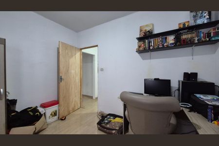 Casa à venda com 100m², 2 quartos e 1 vagaQuarto 2
