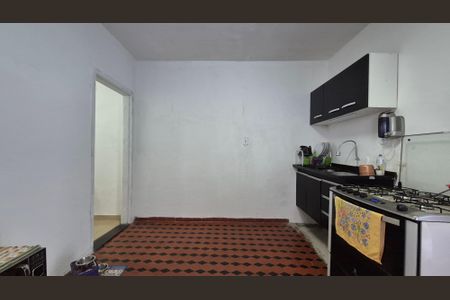 Casa à venda com 100m², 2 quartos e 1 vagaCozinha