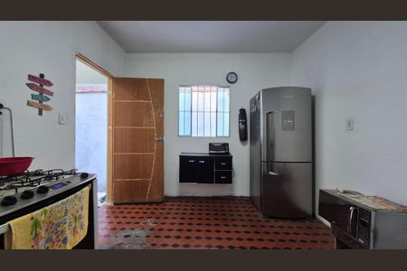Casa à venda com 100m², 2 quartos e 1 vagaCozinha