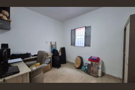Casa à venda com 100m², 2 quartos e 1 vagaQuarto 2
