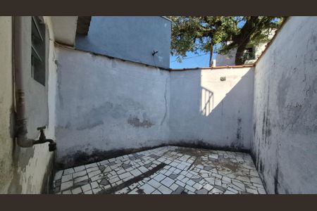 Casa à venda com 100m², 2 quartos e 1 vagaÁrea comum