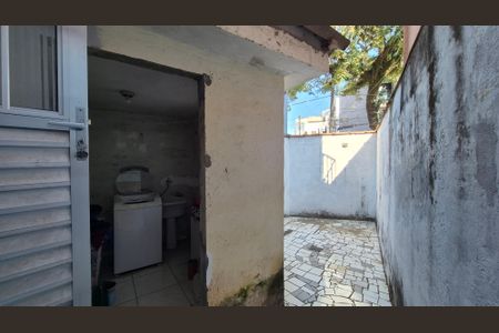 Casa à venda com 100m², 2 quartos e 1 vagaÁrea de Serviço