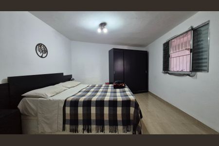 Casa à venda com 100m², 2 quartos e 1 vagaQuarto 1