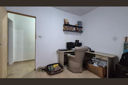 Casa à venda com 100m², 2 quartos e 1 vagaQuarto 2